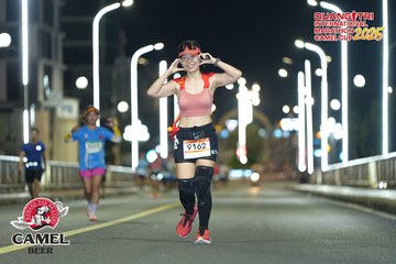 QUẢNG TRỊ INTERNATIONAL MARATHON 2025 - Ảnh #4108217