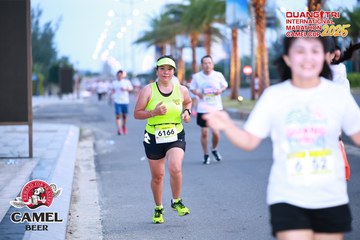 QUẢNG TRỊ INTERNATIONAL MARATHON 2025 - Ảnh #4085688