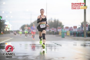 QUẢNG TRỊ INTERNATIONAL MARATHON 2025 - Ảnh #4099094