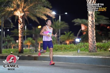 QUẢNG TRỊ INTERNATIONAL MARATHON 2025 - Ảnh #4089433