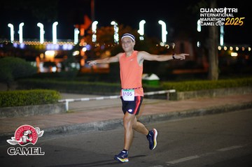 QUẢNG TRỊ INTERNATIONAL MARATHON 2025 - Ảnh #4097016