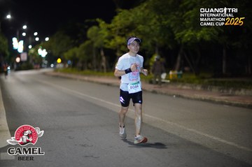 QUẢNG TRỊ INTERNATIONAL MARATHON 2025 - Ảnh #4098180