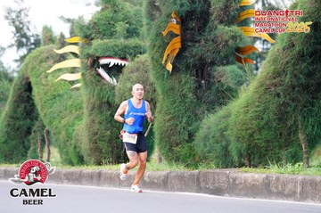 QUẢNG TRỊ INTERNATIONAL MARATHON 2025 - Ảnh #4094227