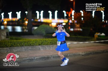 QUẢNG TRỊ INTERNATIONAL MARATHON 2025 - Ảnh #4097201