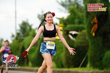 QUẢNG TRỊ INTERNATIONAL MARATHON 2025 - Ảnh #4094736