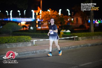 QUẢNG TRỊ INTERNATIONAL MARATHON 2025 - Ảnh #4097743