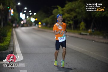 QUẢNG TRỊ INTERNATIONAL MARATHON 2025 - Ảnh #4098287