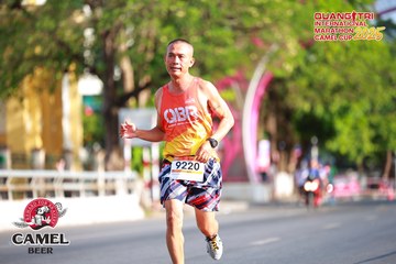 QUẢNG TRỊ INTERNATIONAL MARATHON 2025 - Ảnh #4089264