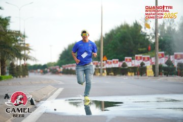 QUẢNG TRỊ INTERNATIONAL MARATHON 2025 - Ảnh #4099867