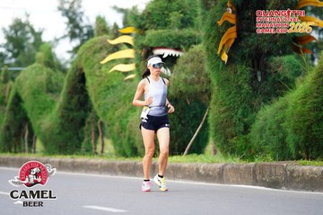 QUẢNG TRỊ INTERNATIONAL MARATHON 2025 - Ảnh #4094454