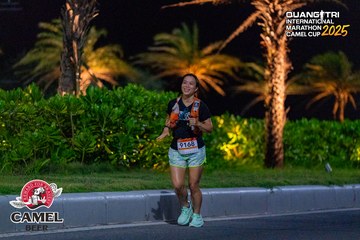 QUẢNG TRỊ INTERNATIONAL MARATHON 2025 - Ảnh #4110004