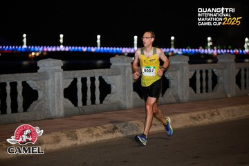 QUẢNG TRỊ INTERNATIONAL MARATHON 2025 - Ảnh #4086755