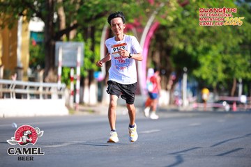QUẢNG TRỊ INTERNATIONAL MARATHON 2025 - Ảnh #4086599