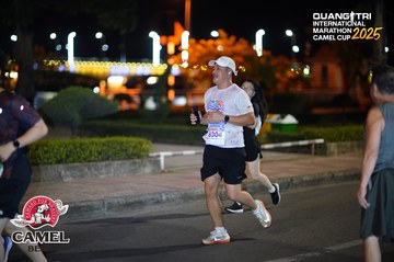 QUẢNG TRỊ INTERNATIONAL MARATHON 2025 - Ảnh #4097224