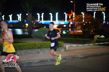 QUẢNG TRỊ INTERNATIONAL MARATHON 2025 - Ảnh #4096743