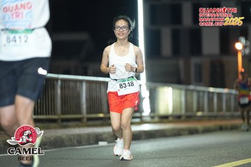 QUẢNG TRỊ INTERNATIONAL MARATHON 2025 - Ảnh #4108295