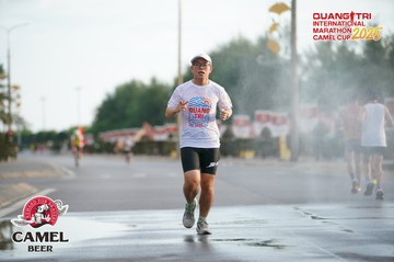 QUẢNG TRỊ INTERNATIONAL MARATHON 2025 - Ảnh #4099893