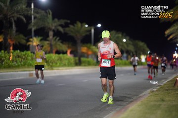 QUẢNG TRỊ INTERNATIONAL MARATHON 2025 - Ảnh #4091034