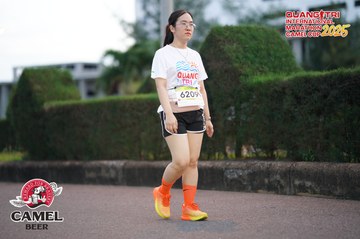 QUẢNG TRỊ INTERNATIONAL MARATHON 2025 - Ảnh #4093674