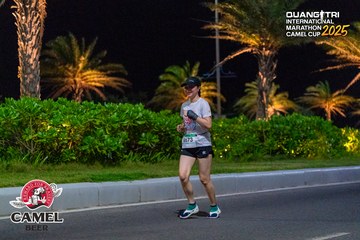 QUẢNG TRỊ INTERNATIONAL MARATHON 2025 - Ảnh #4110045