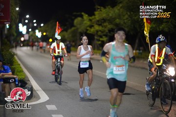 QUẢNG TRỊ INTERNATIONAL MARATHON 2025 - Ảnh #4097710