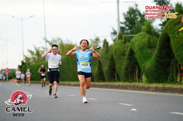 QUẢNG TRỊ INTERNATIONAL MARATHON 2025 - Ảnh #4094602