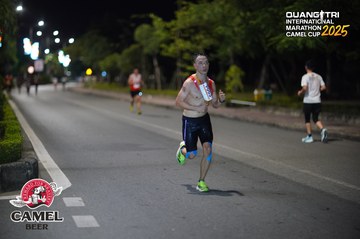 QUẢNG TRỊ INTERNATIONAL MARATHON 2025 - Ảnh #4098009