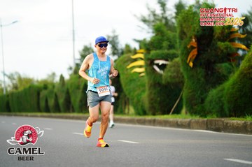QUẢNG TRỊ INTERNATIONAL MARATHON 2025 - Ảnh #4095870