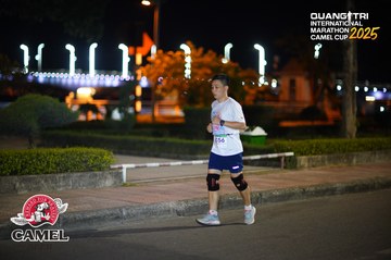 QUẢNG TRỊ INTERNATIONAL MARATHON 2025 - Ảnh #4097889