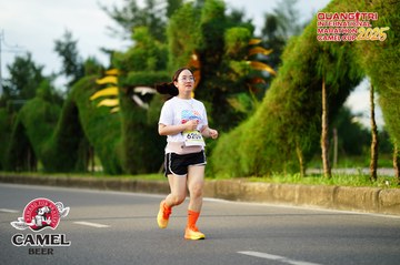QUẢNG TRỊ INTERNATIONAL MARATHON 2025 - Ảnh #4095990