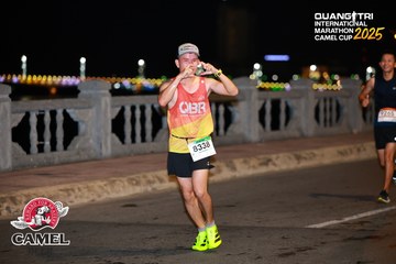 QUẢNG TRỊ INTERNATIONAL MARATHON 2025 - Ảnh #4087230