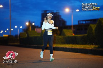 QUẢNG TRỊ INTERNATIONAL MARATHON 2025 - Ảnh #4092580
