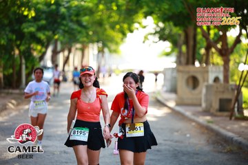 QUẢNG TRỊ INTERNATIONAL MARATHON 2025 - Ảnh #4088940