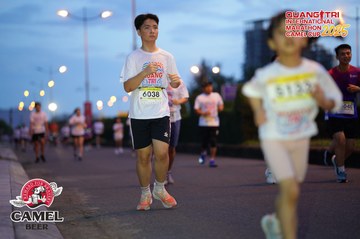 QUẢNG TRỊ INTERNATIONAL MARATHON 2025 - Ảnh #4093217