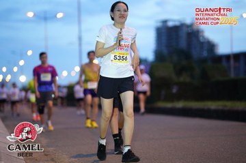 QUẢNG TRỊ INTERNATIONAL MARATHON 2025 - Ảnh #4093244