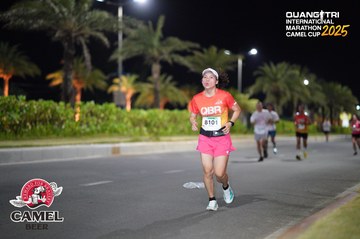 QUẢNG TRỊ INTERNATIONAL MARATHON 2025 - Ảnh #4091083