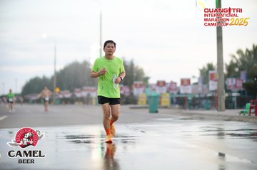 QUẢNG TRỊ INTERNATIONAL MARATHON 2025 - Ảnh #4099269