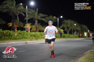 QUẢNG TRỊ INTERNATIONAL MARATHON 2025 - Ảnh #4090909