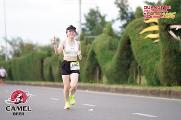 QUẢNG TRỊ INTERNATIONAL MARATHON 2025 - Ảnh #4094013