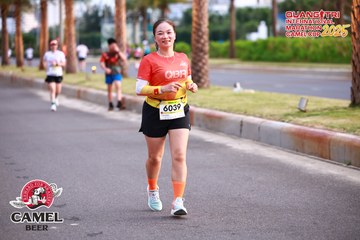 QUẢNG TRỊ INTERNATIONAL MARATHON 2025 - Ảnh #4085809