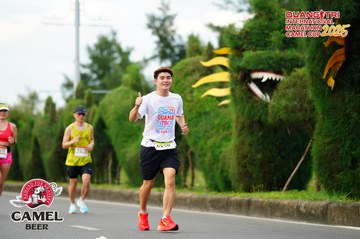 QUẢNG TRỊ INTERNATIONAL MARATHON 2025 - Ảnh #4094756