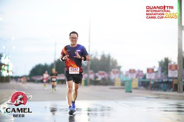 QUẢNG TRỊ INTERNATIONAL MARATHON 2025 - Ảnh #4099014