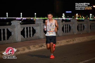 QUẢNG TRỊ INTERNATIONAL MARATHON 2025 - Ảnh #4086766