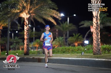 QUẢNG TRỊ INTERNATIONAL MARATHON 2025 - Ảnh #4089778
