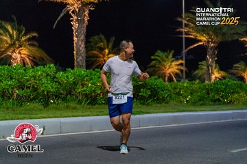QUẢNG TRỊ INTERNATIONAL MARATHON 2025 - Ảnh #4110062