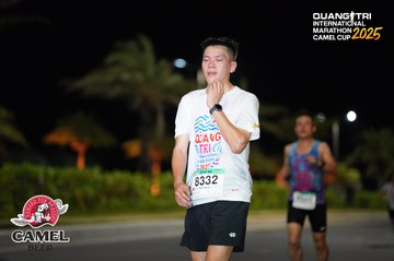 QUẢNG TRỊ INTERNATIONAL MARATHON 2025 - Ảnh #4091234
