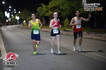 QUẢNG TRỊ INTERNATIONAL MARATHON 2025 - Ảnh #4098244
