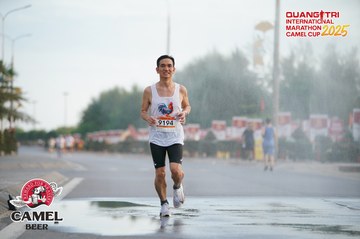 QUẢNG TRỊ INTERNATIONAL MARATHON 2025 - Ảnh #4099789
