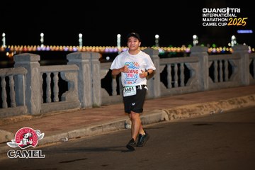 QUẢNG TRỊ INTERNATIONAL MARATHON 2025 - Ảnh #4087789