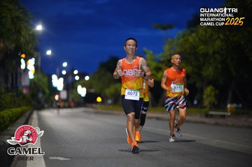 QUẢNG TRỊ INTERNATIONAL MARATHON 2025 - Ảnh #4098694